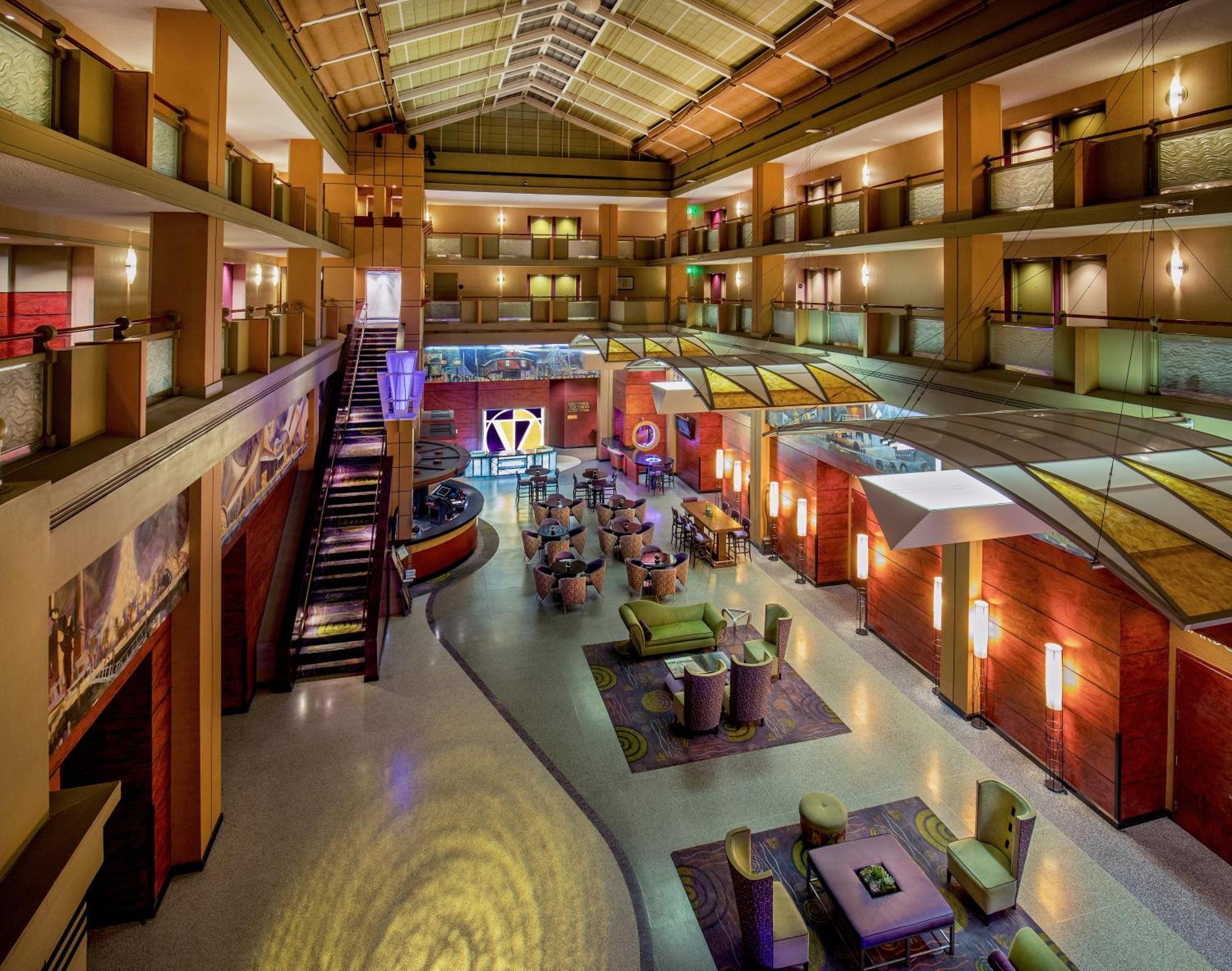 Pier 5 Hotel Балтимор Екстер'єр фото